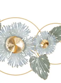 Mauro Ferretti PANOU GRET FIER CM 90,5X7,5X50