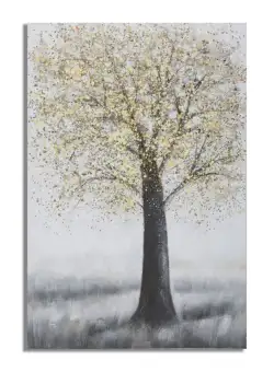 Mauro Ferretti PICTURA pe panza arbore simplu -A- CM 80X3,8X120