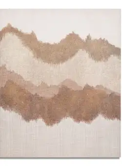 Mauro Ferretti PICTURA pe panza BROWNY CM 80X3,7X100