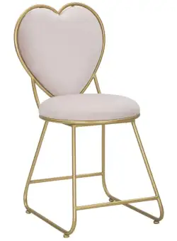 Mauro Ferretti SCAUN INIMA CM 37X47X80