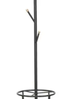 Mauro Ferretti Suport pentru umbrele GLAM BLACK CMØ 26X176