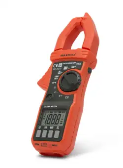 Maxwell Digital - Clampmetru digital