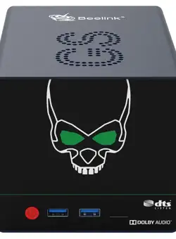 Media player TV Beelink GS-King X