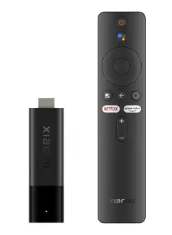 Mediaplayer Xiaomi TV Stick 4K EU, Android TV 11, Chromecast