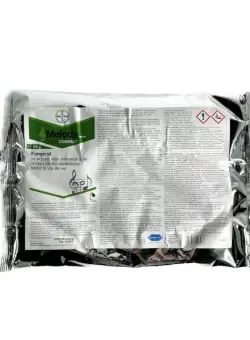 Melody Compact 49WG 500 gr, fungicid sistemic si de contact, Bayer, mana (vita de vie)