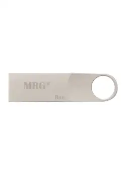 Memorie USB MRG M-SE9, USB 2.0, 8 GB, Gri C511