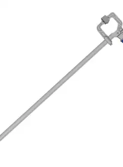 Menghina auto-reglabila tip F pentru lemn Kreg KSC24, 60x600 mm