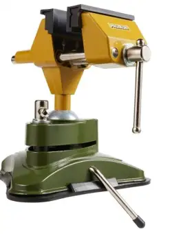 Menghina rotativa 360 º FMS 75 Proxxon 28602, 70 mm