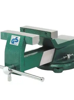 Menghina rotativa de banc Mannesmann 73100, 100 mm