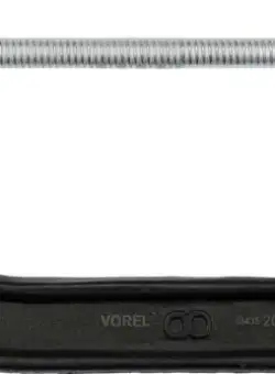 MENGHINA TIP C 8 INCH VOREL