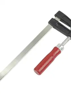 Menghina tip F pentru lemn Mannesmann 904-250, 50x250 mm