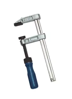 Menghina tip F pentru lemn Mannesmann 90402, 50x300 mm