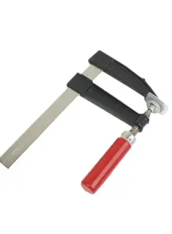 Menghina tip F pentru lemn Mannesmann 910-0800, 120x800 mm