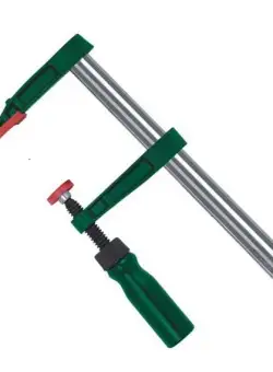 Menghina tip F pentru lemn Troy 25040, 80x300 mm