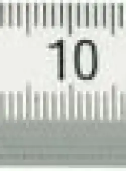 METRU TAMPLAR - PLASTIC 2 M VOREL