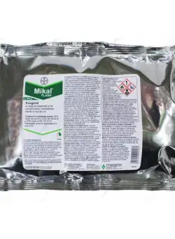 Mikal Flash 500 gr fungicid sistemic si de contact, Bayer, mana (vita de vie)