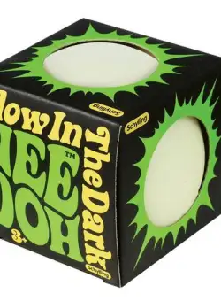 Minge fosforescenta Needoh