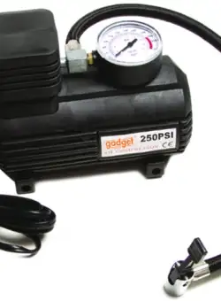 Mini compresor 250 PSI RD-AC08 Gadget