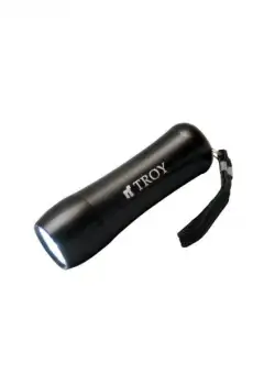 Mini-lanterna led Troy 28089, 12 lm