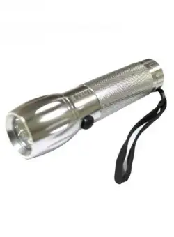 Mini-lanterna Troy 28092, 12 lm