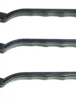 Mini perii sarma set 3pcs GD Gadget