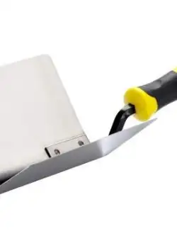 Mistrie Patrata Din Inox De Colt Interior Stanley STHT0-05777