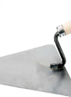 MISTRIE TRIUNGHIULARA 200 MM VOREL