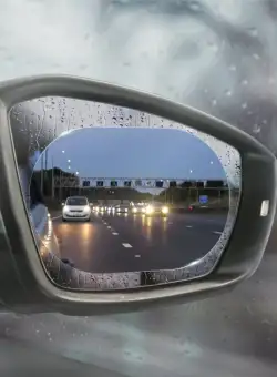 MNC - Folie hidrofuga pt. oglinzi - 2 buc. pachet