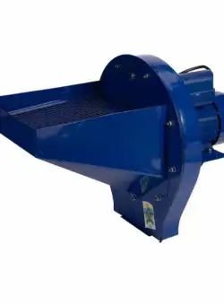 Moara electrica cu ciocanele nr.5 450KG/H 3KW GF-0890