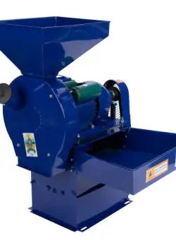 Moara electrica cu ciocanele nr.8 3in1 450/H 2.5KW GF-0891