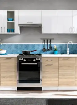 MOBILA BUCATARIE LIDER 3