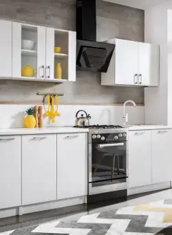 MOBILA BUCATARIE LIDER 9