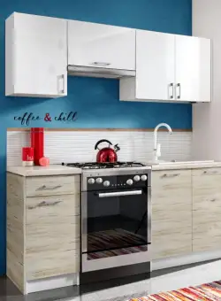 MOBILA BUCATARIE MONA 2