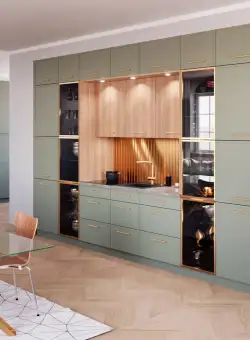 Mobila bucatarie NEW ELY