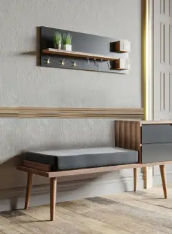 Mobilier de hol Orin