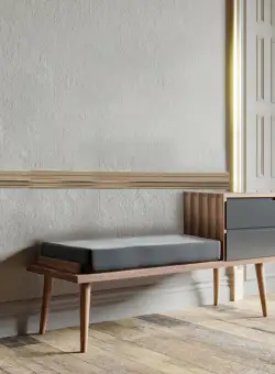 Mobilier de hol Rino