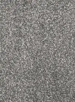 Mocheta FUEGO 97, latime rola 4 m, fir taiat, gri