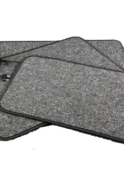 Mocheta incalzitoare pentru picioare Heat Master 100