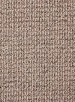 Mocheta PRIUS ZEPHYR 39, latime rola 4 m, fir buclat structurat, maro