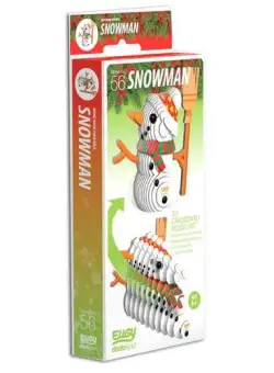 Model 3D - Om de zapada