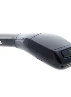 Modulator Auto, Car Kit X7, Bluetooth, FM, Slot Card, Port USB, Telecomanda