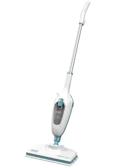 Mop cu aburi 5-in-1 Black+Decker 1300W - FSMH13E5