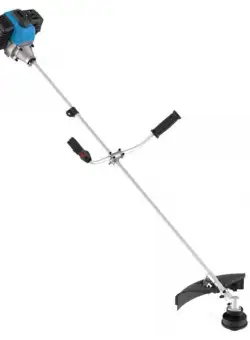 Motocoasa cu motor in doi timpi GFS 1503 B Gude 95195, 2 Cp