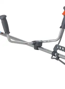 Motocoasa Daewoo DABC390GX Benzina 38.9 cc Motor 4 timpi 1200 W