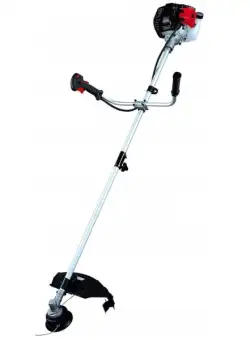 Motocoasa pe benzina BCH3300-100PB Scheppach 5910701904