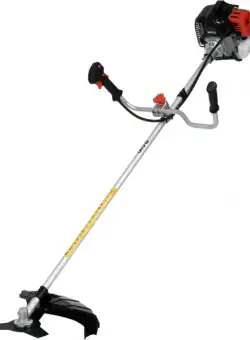 Motocoasa pe benzina YATO, 1.25kW, 255mm