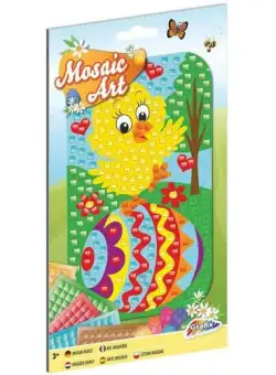 Mozaic Grafix Puiut si ou de Paste