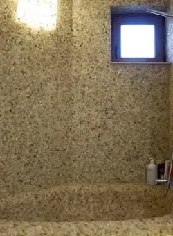 Mozaic Onix Pebbles Small Antichizat