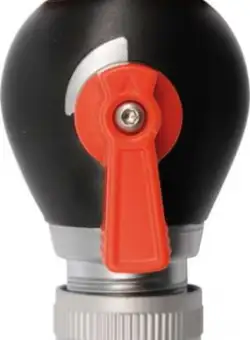 Mufa pentru robinet cu stut YATO 3 4 Inch ABS Alama