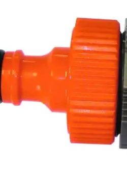 Mufa ptr robinet 1 2 -3 4 -1 TG TopGarden